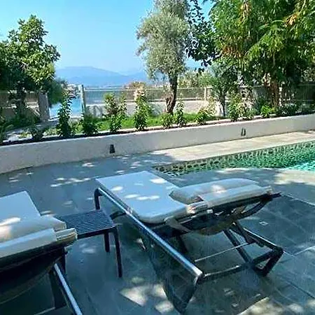 Icon Hotel Cedit