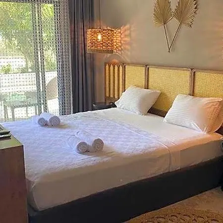 Icon Hotel Cedit