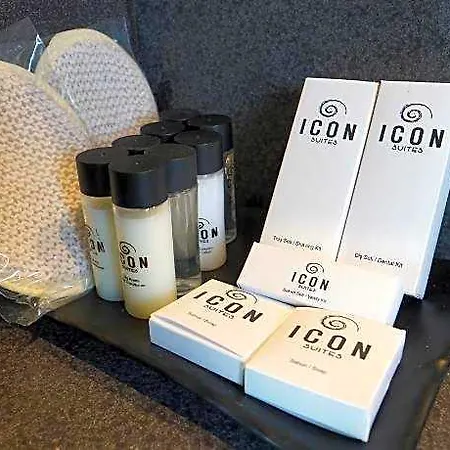 Icon Hotel 3*
