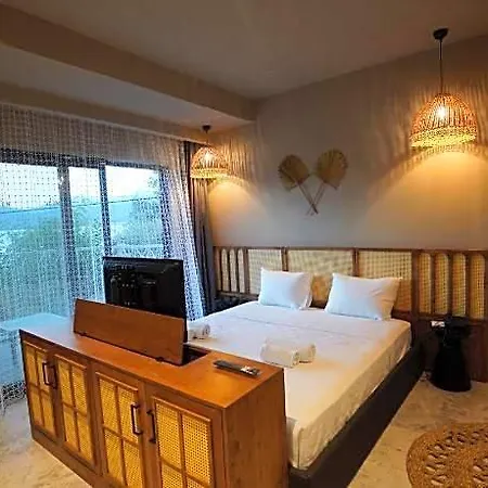 Hotel Icon