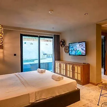 Icon Otel 3*