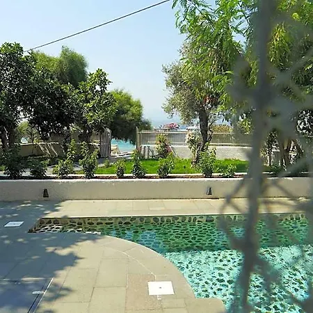 Icon Otel Cedit
