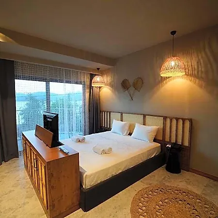 Icon Otel Cedit
