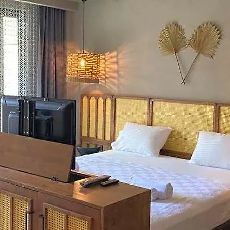 Icon Otel 3*